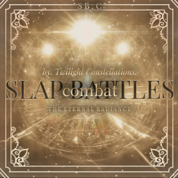 Slap Battles: Combat [UPDATE]