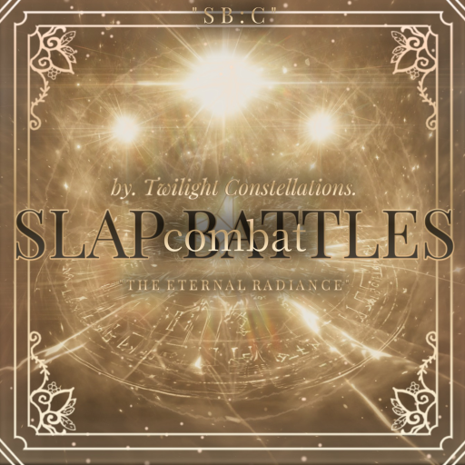 Slap Battles: Combat