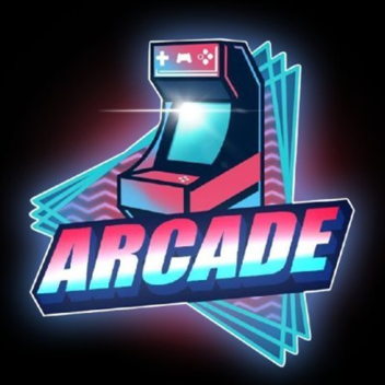 the fun arcade!