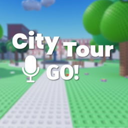 CityTourGO! [🔊VC]