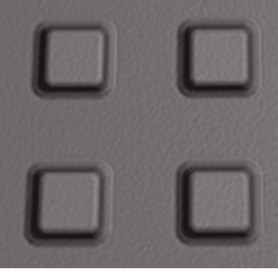 Classic baseplate