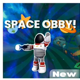 Space obby