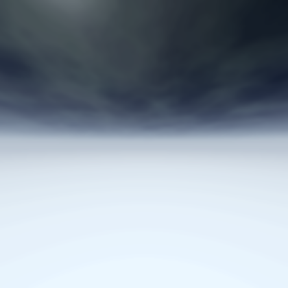 Rainy Snow Skybox