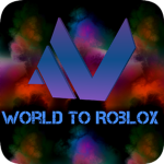 World To Roblox