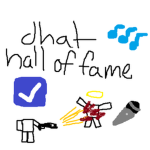 DHAT | HOF
