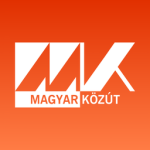 Magyar Közút Nonprofit Zrt.