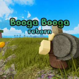 BOOGA BOOGA