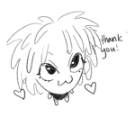 my art commissions!