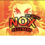 noxx∲