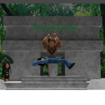 K'uhul Tlalli