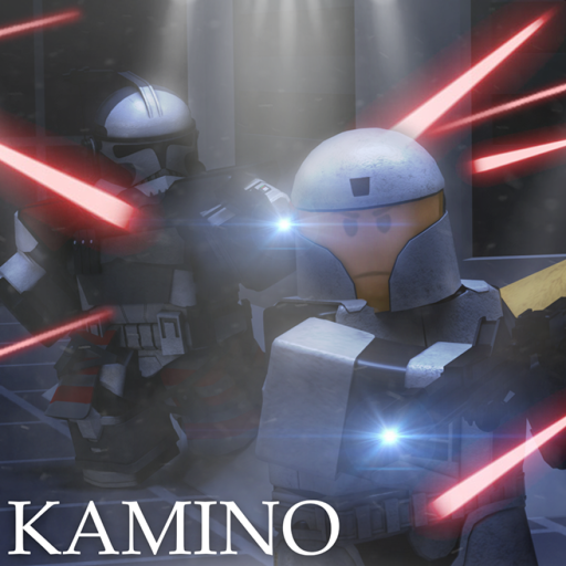Kamino Training Facility