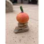 ORANGE BRUH HARDS