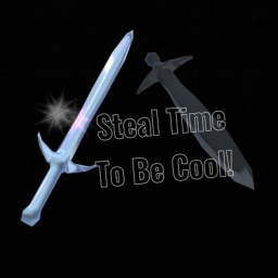 Steal Time To Be Cool