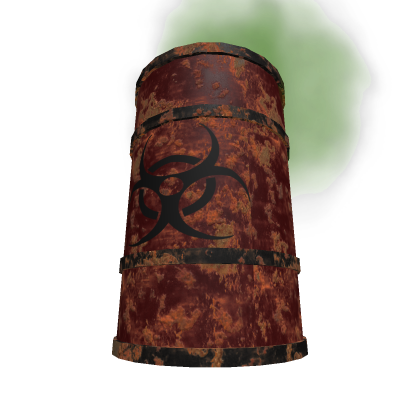 Barrel