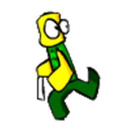 Speed Running - WORKING
