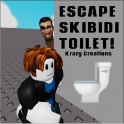 Toilet Escape 🚽