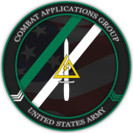 Combat Applications Group••