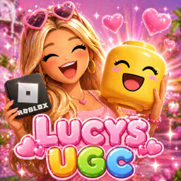 LucysAvatarStore