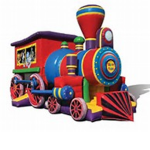 The Wacky Train