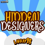 Hidden Designers