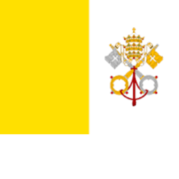 Vatican City, Rome, The Papal States