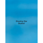 Shooting Star Studios!