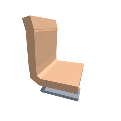 Free Modern Office Chair
