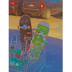 Las millonarias más ricas