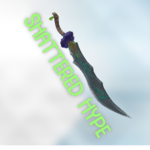 Immortal Sword: Shattered Earth