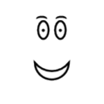 Crazy = Happy