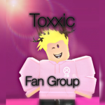Toxxic's Fan Group