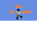 ◦Obby For Admin◦ Official Game Group