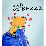 +- Sad Vibez -+