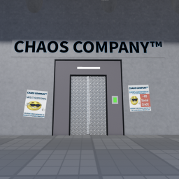 CHAOS COMPANY [TOWN]