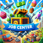 RBX Job Center