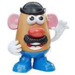 The program of potatos