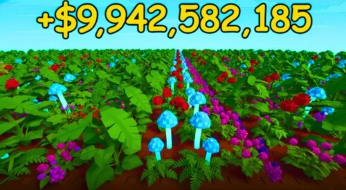 build ur Farm 🌾