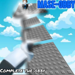Mase-Obby