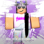 RobIox Fashion Community