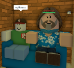 Otis's Community