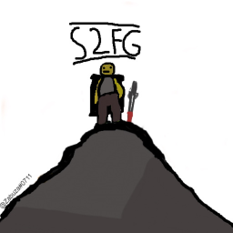 super simple fightin game