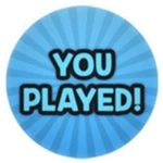 Game Badge Thumbnail