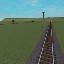 Blast Trains With Cars