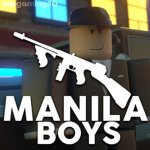 Manila Boys