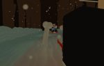 Frostbite's UTMM: The Final Chapter Community