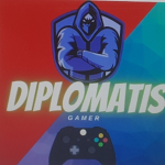 Diplomatis gamer
