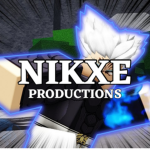 NIKXE Productions
