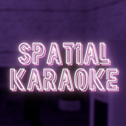 [voice chat] Spatial Karaoke
