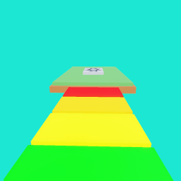 Easy Fun Obby!