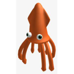 SQUID PROD.